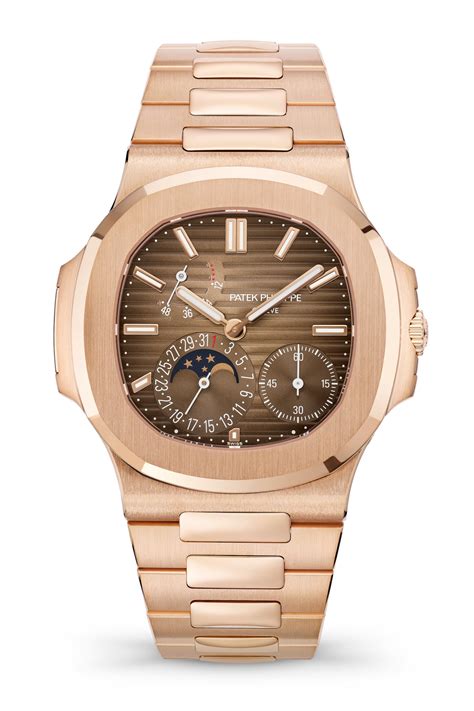 patek philippe 5712 watch